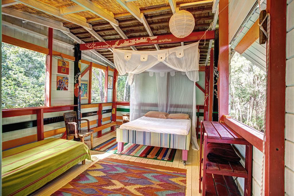 Esprit Caraibe Villa Сен Франсоа Стая снимка